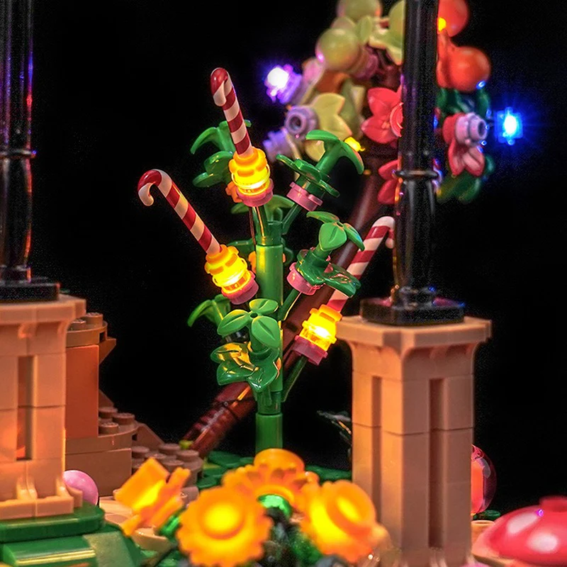 2026 pcs Charlie and the Chocolate Factory - Image 5