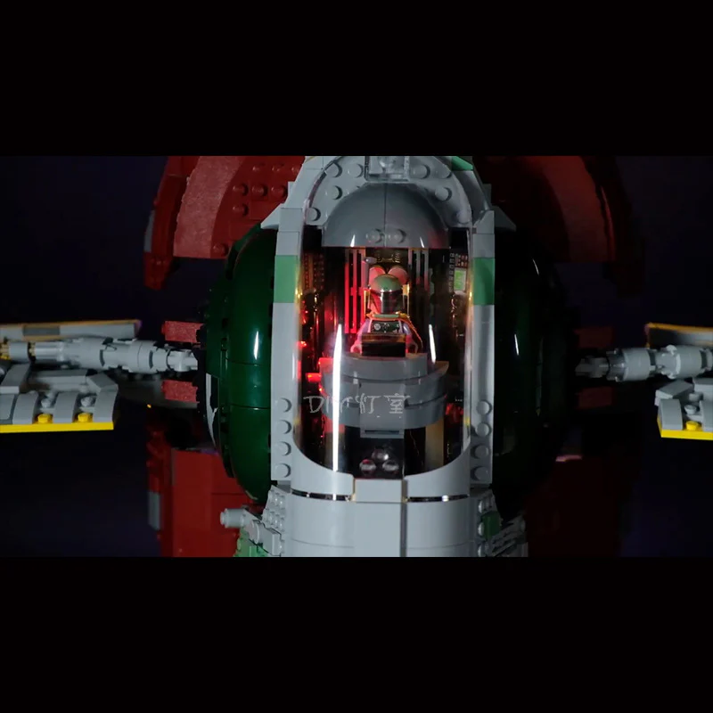 2058pcs UCS Slave 1 T19029 - Image 4