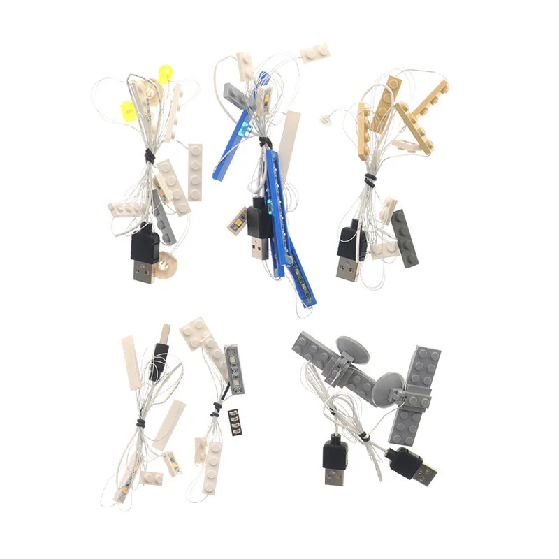 2058pcs UCS Slave 1 T19029 - Image 9