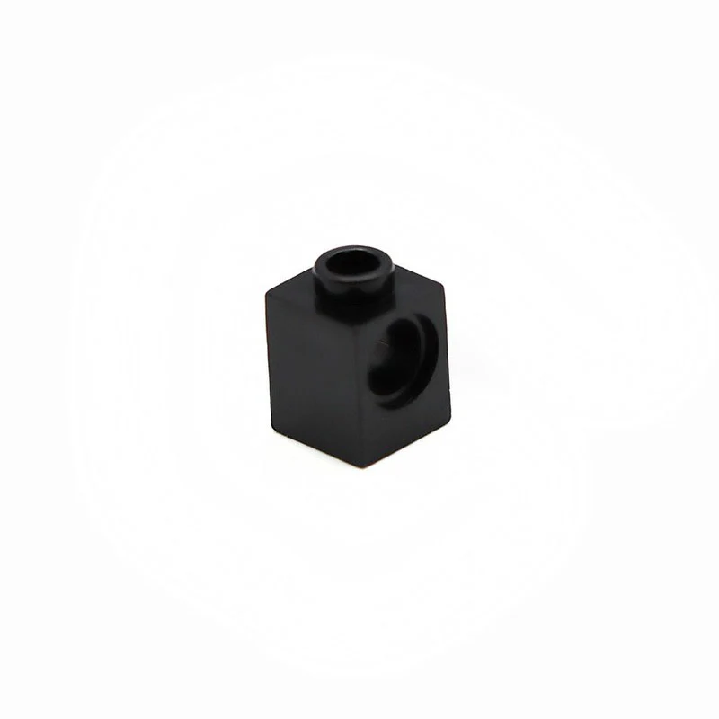 20pcs 1*1 with Hole bricks MOC bricks 6541 - Image 10