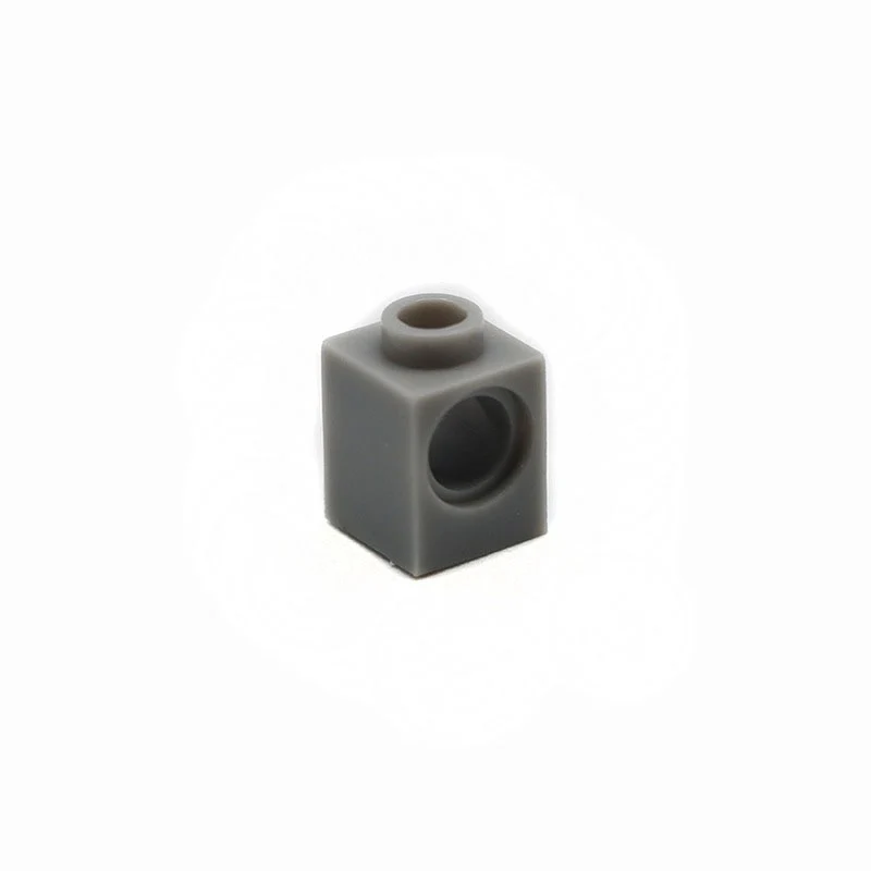 20pcs 1*1 with Hole bricks MOC bricks 6541 - Image 6