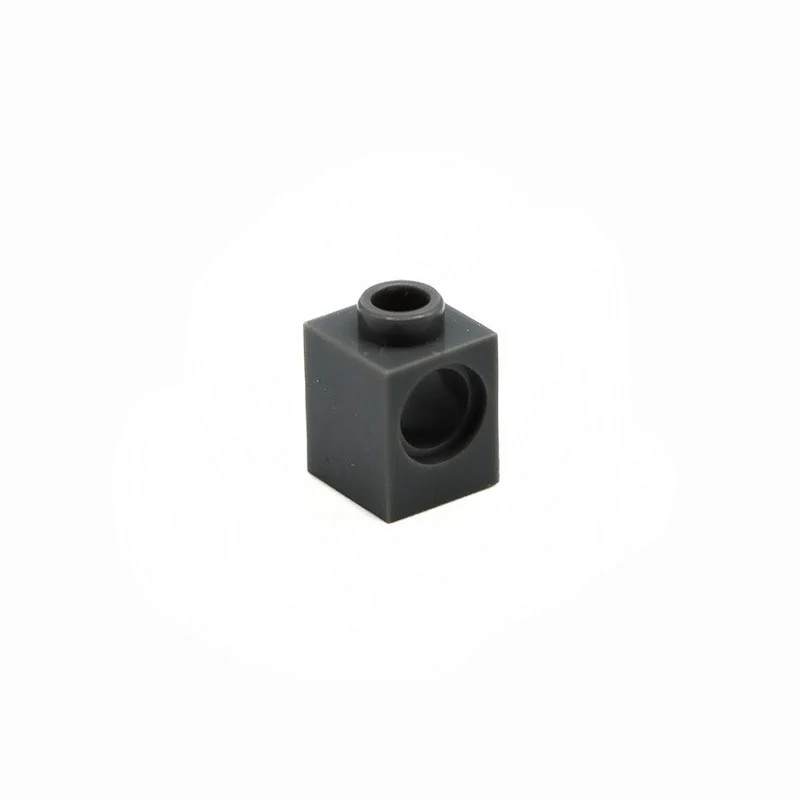 20pcs 1*1 with Hole bricks MOC bricks 6541 - Image 7