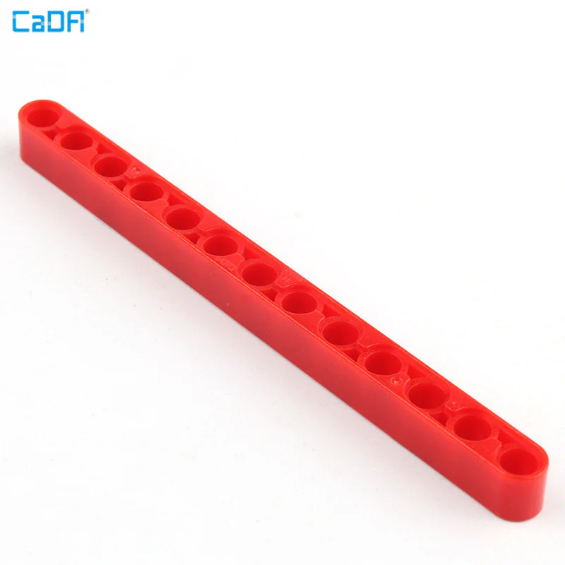 20pcs 1*13 plates MOC bricks 41239 - Image 10