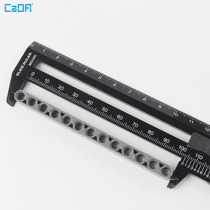 20pcs 1*13 plates MOC bricks 41239 - Image 2