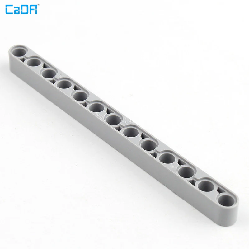 20pcs 1*13 plates MOC bricks 41239 - Image 4