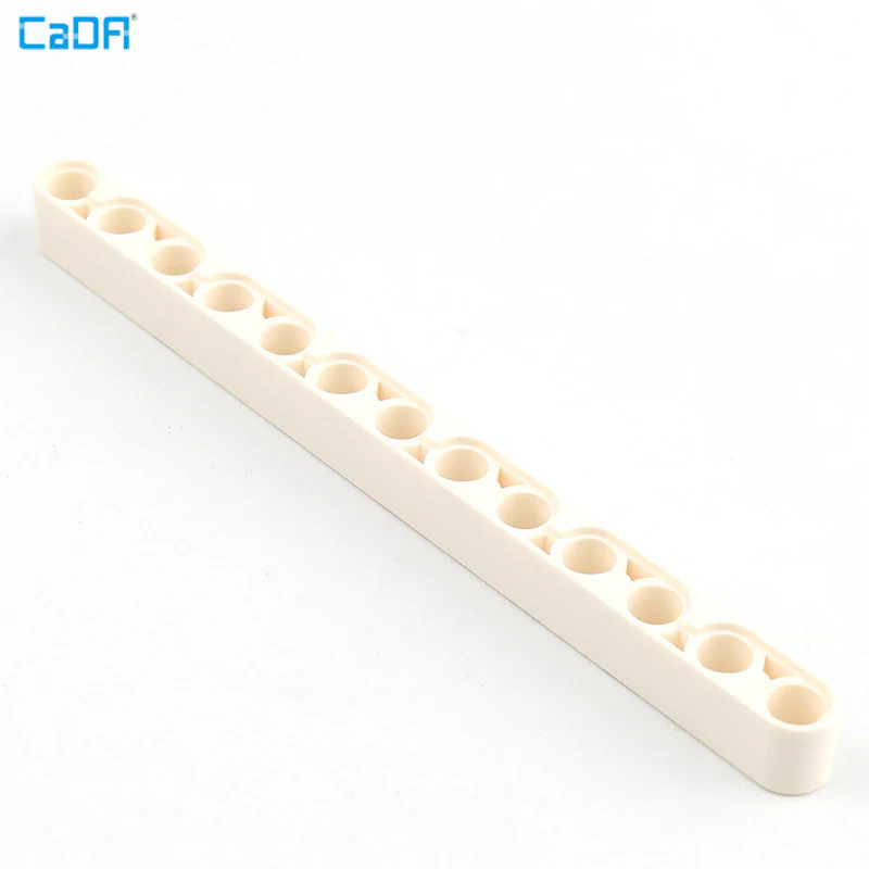 20pcs 1*13 plates MOC bricks 41239 - Image 5