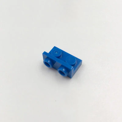 20pcs 1*2-1*2 Bracket MOC Bricks 99780 - Image 10