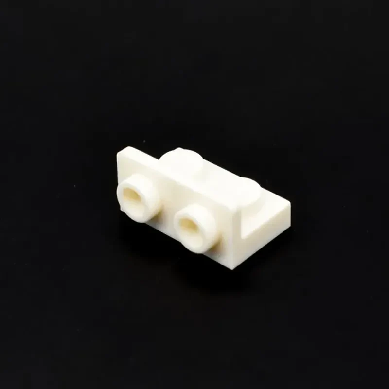 20pcs 1*2-1*2 Bracket MOC Bricks 99780 - Image 11