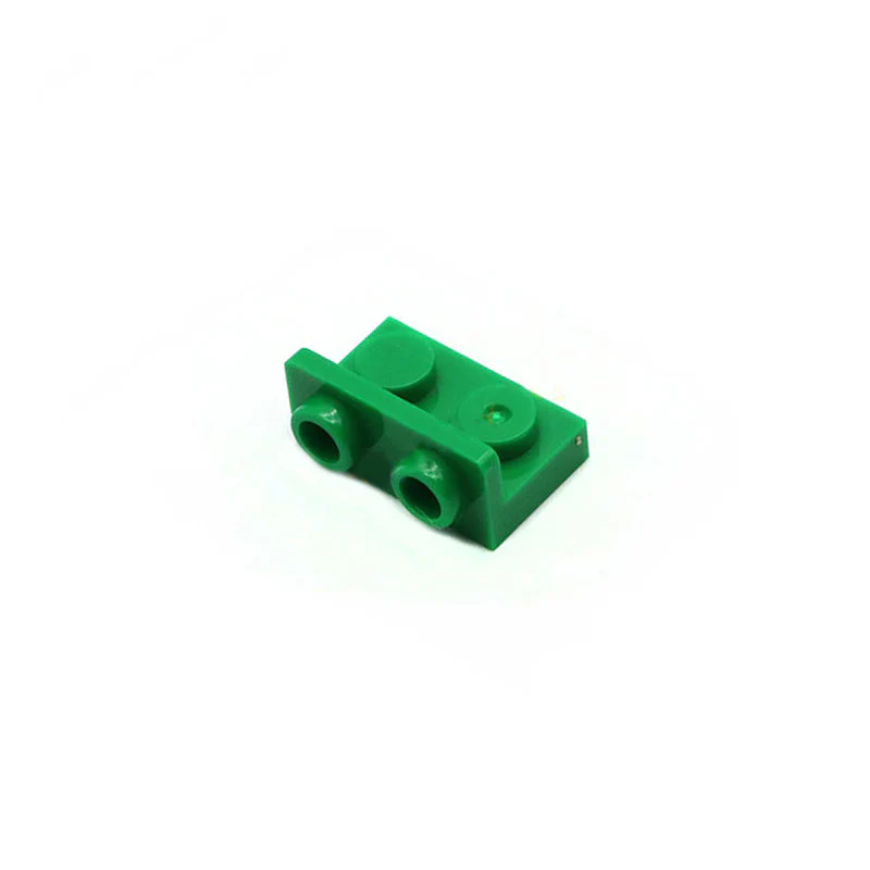20pcs 1*2-1*2 Bracket MOC Bricks 99780 - Image 12