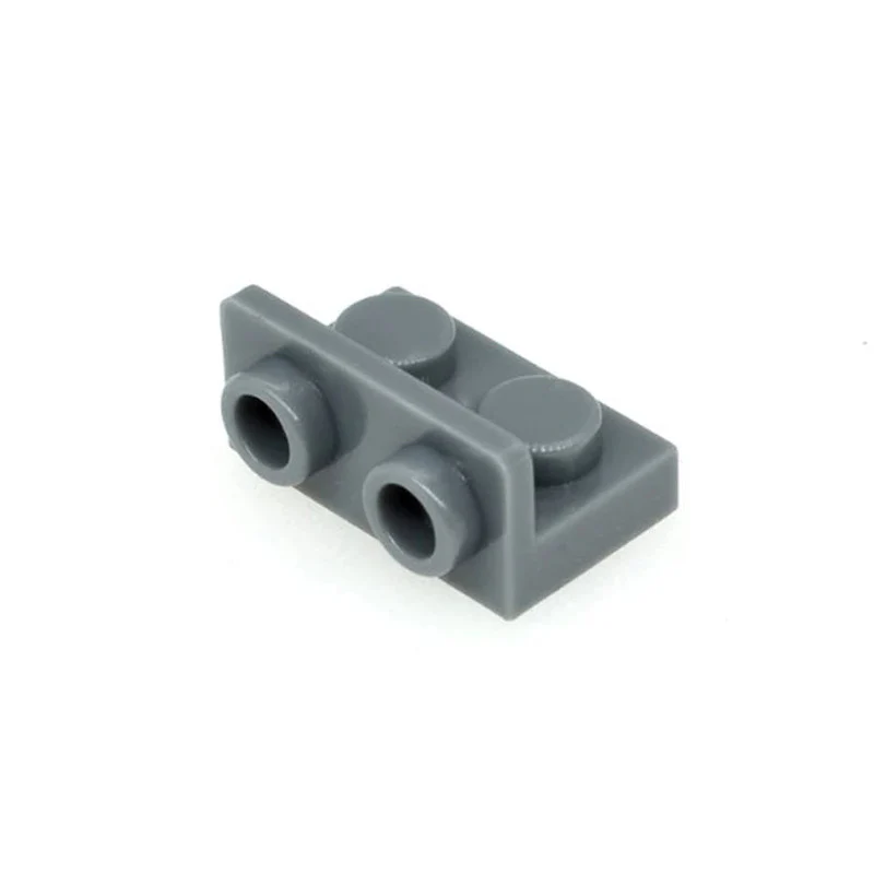 20pcs 1*2-1*2 Bracket MOC Bricks 99780 - Image 13