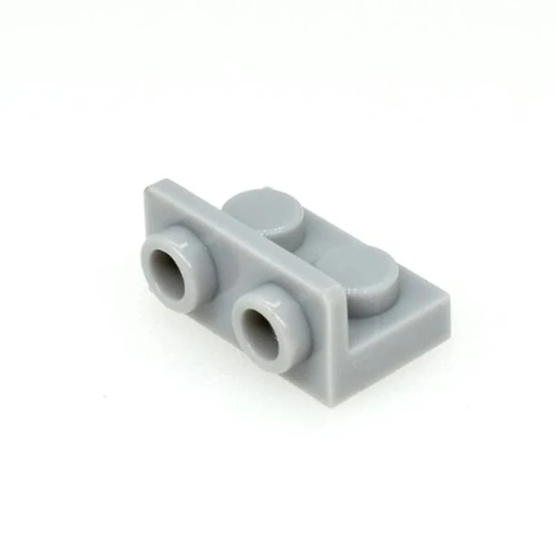 20pcs 1*2-1*2 Bracket MOC Bricks 99780 - Image 14