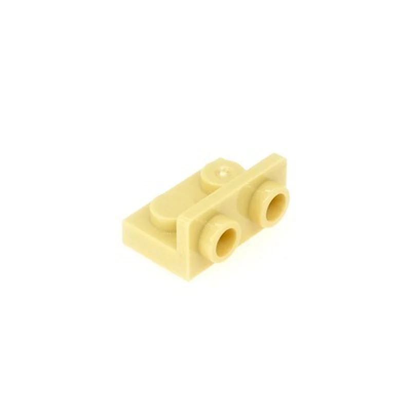 20pcs 1*2-1*2 Bracket MOC Bricks 99780 - Image 15