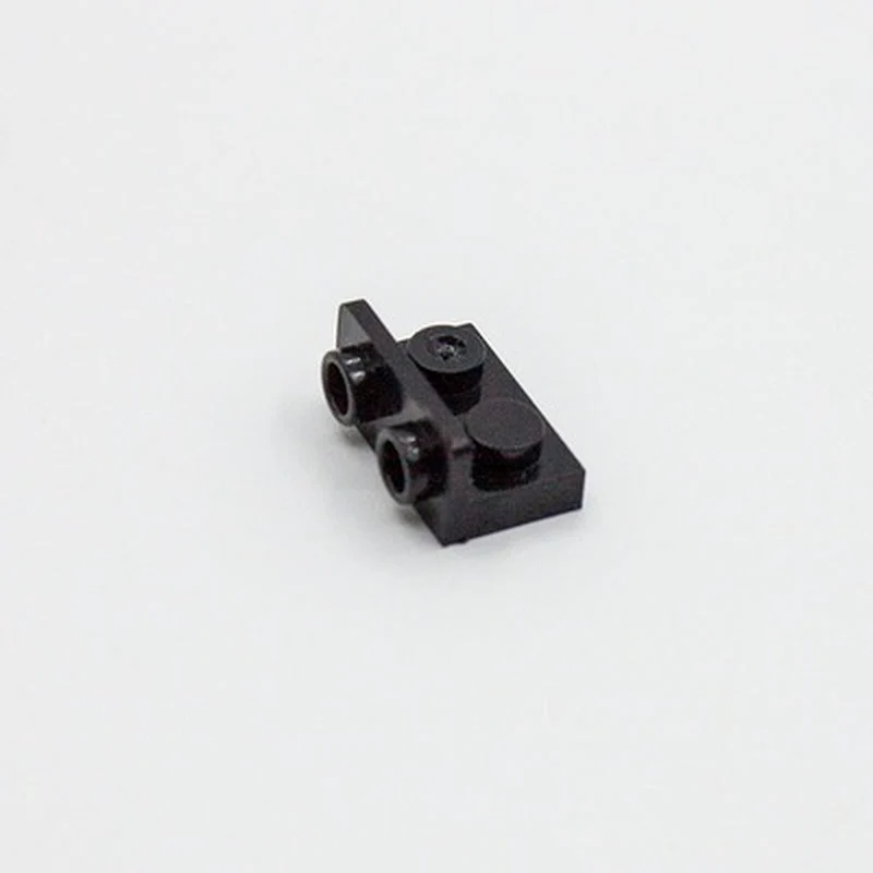 20pcs 1*2-1*2 Bracket MOC Bricks 99780 - Image 4