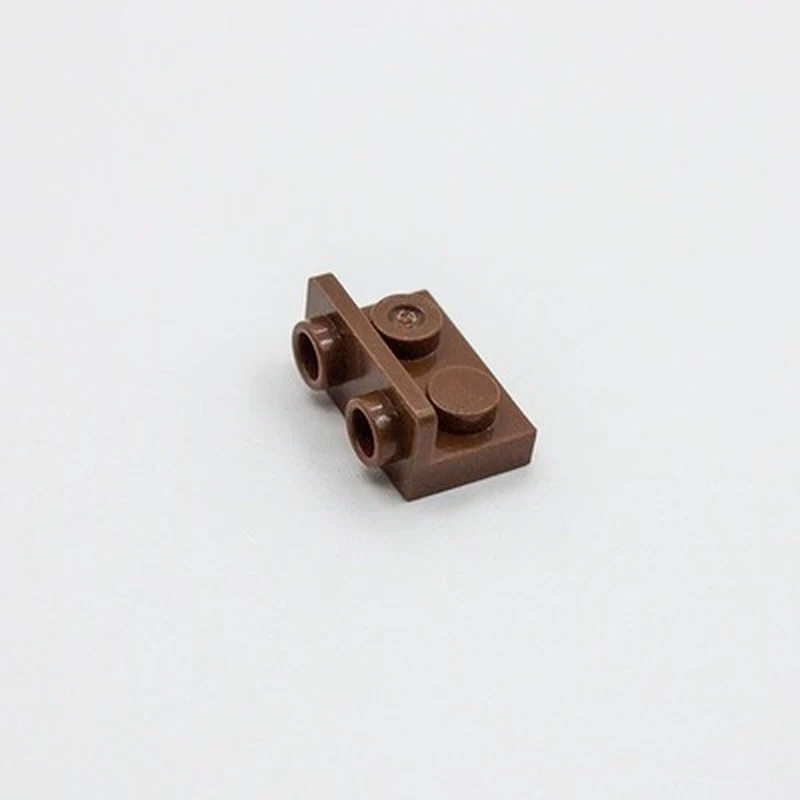 20pcs 1*2-1*2 Bracket MOC Bricks 99780 - Image 6