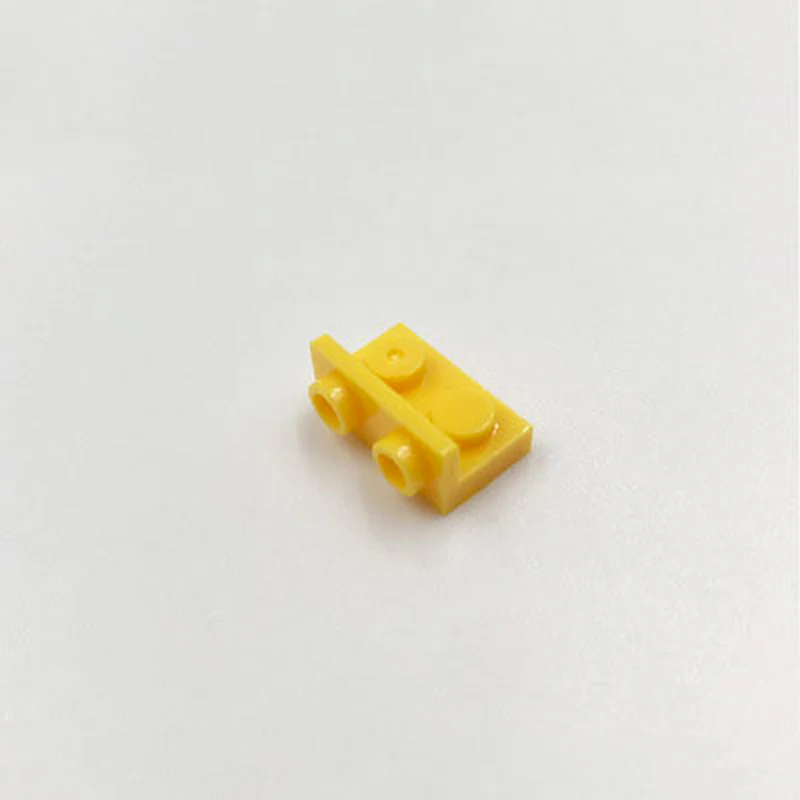 20pcs 1*2-1*2 Bracket MOC Bricks 99780 - Image 8