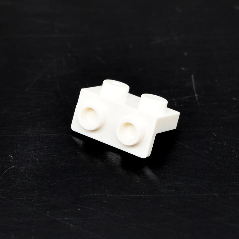 20pcs 1*2-1*2 Right-angle bracket wall 99781 - Image 4