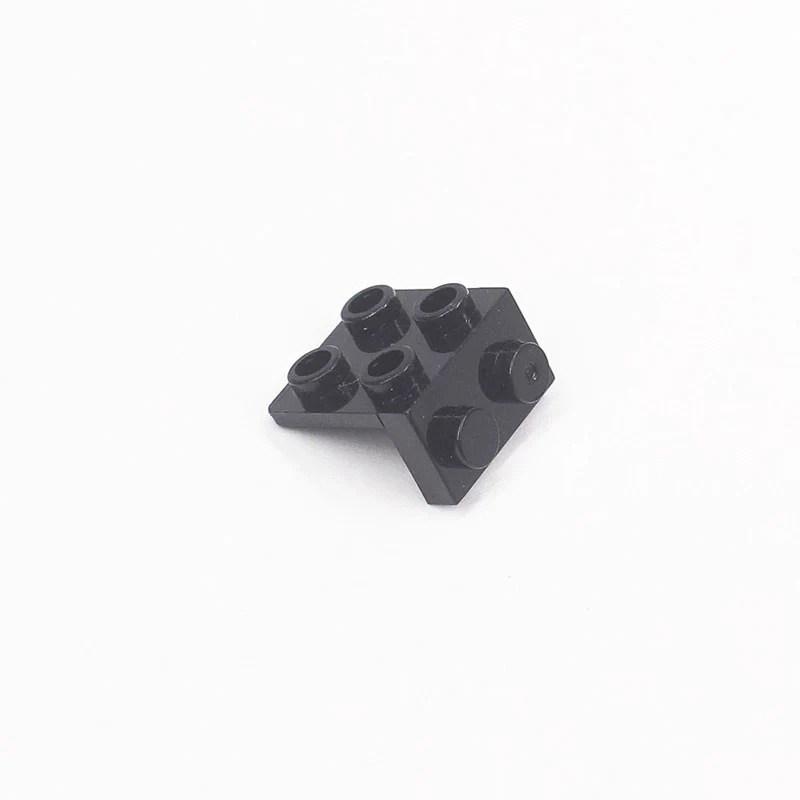 20pcs 1*2 -2*2 Bracket  MOC Bricks 44728  21712 92411 - Image 7