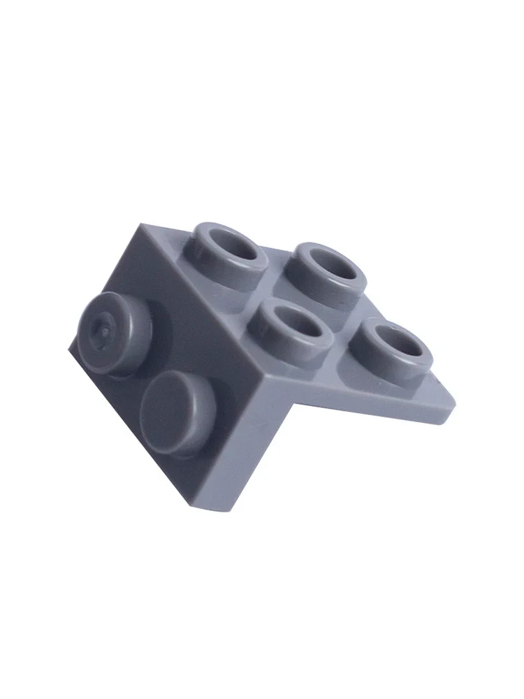 20pcs 1*2 -2*2 Bracket  MOC Bricks 44728  21712 92411 - Image 9