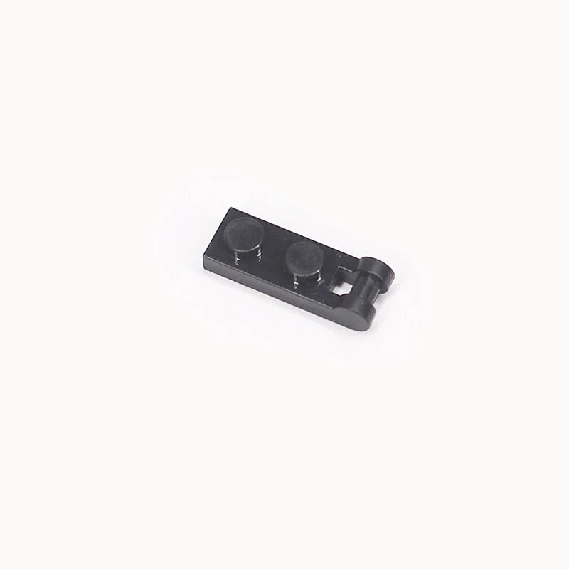 20pcs 1*2 Hinge Plate MOC Bricks 60478 - Image 3