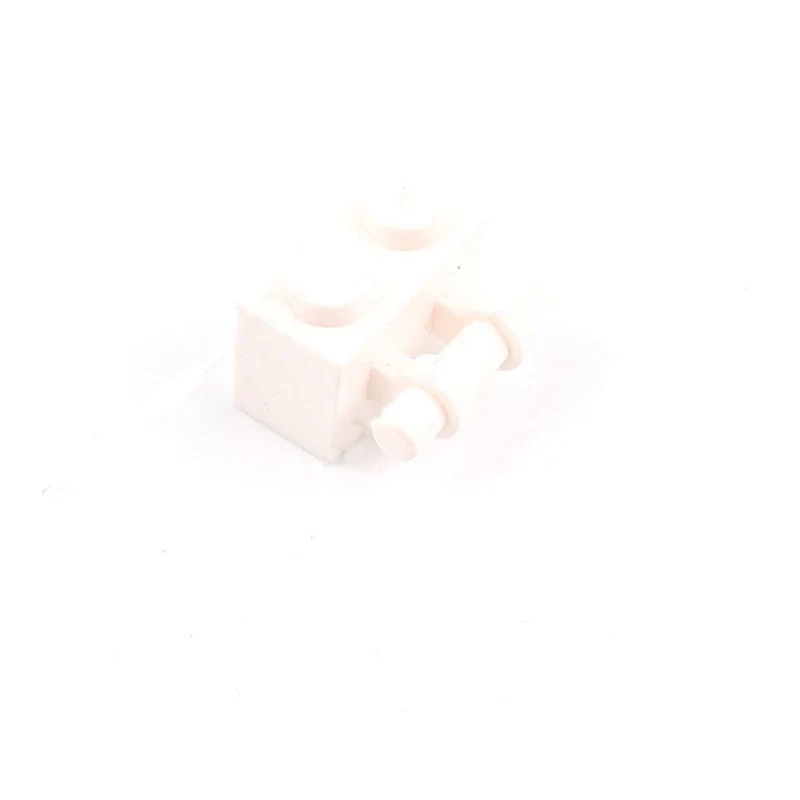 20pcs 1*2 Unilateral with Handle MOC Bricks 30236 - Image 7
