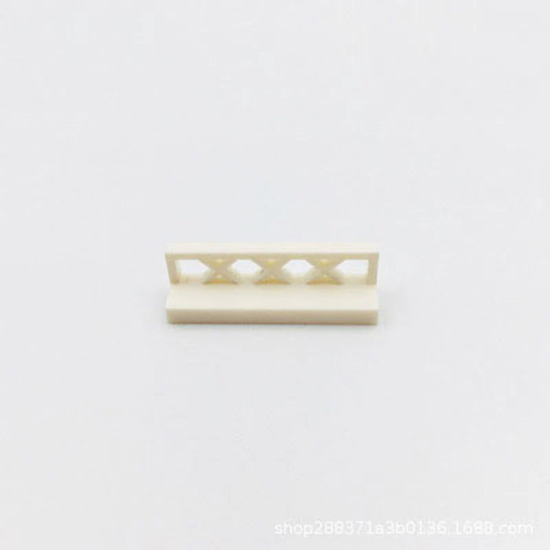 20pcs 1*4*1 Mesh fence MOC Bricks 3633 - Image 6
