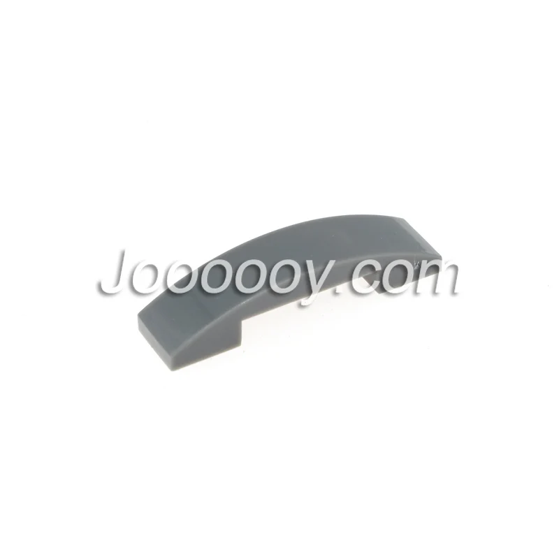 20pcs 1*4 Curved Hyperboloid MOC Bricks 93273 - Image 2