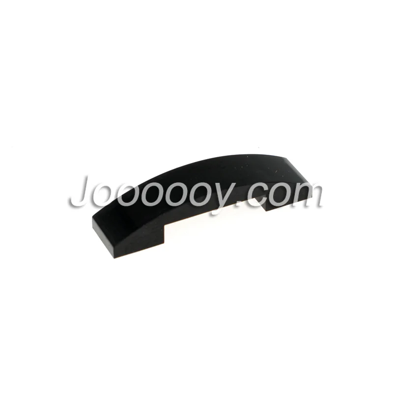 20pcs 1*4 Curved Hyperboloid MOC Bricks 93273 - Image 3