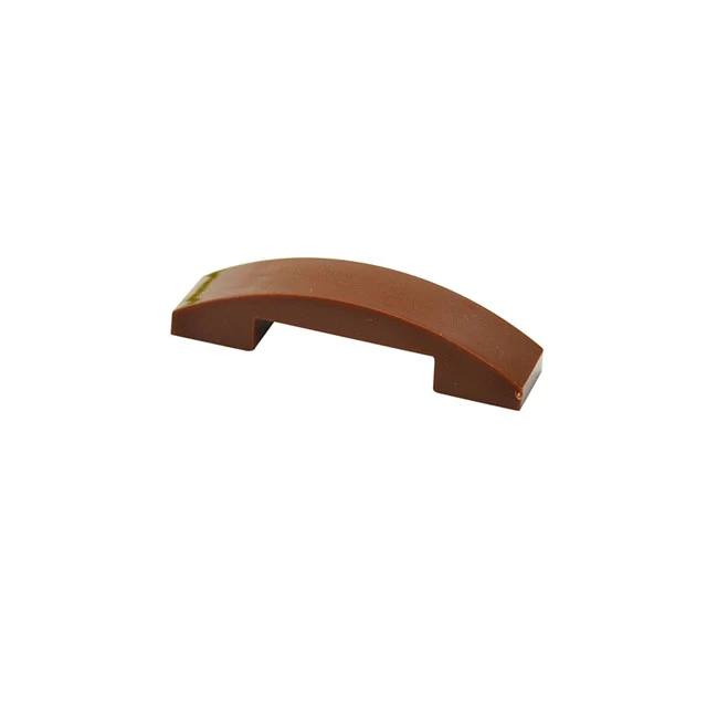 20pcs 1*4 Curved Hyperboloid MOC Bricks 93273 - Image 6