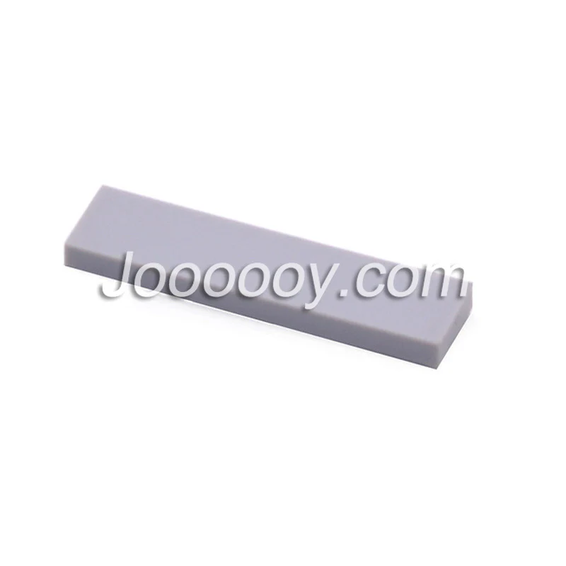 20pcs 1*4 flat tiles MOC bricks 2431 - Image 10