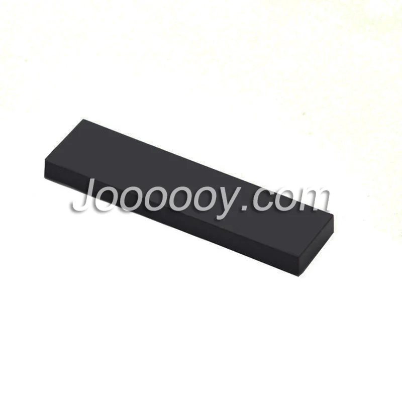 20pcs 1*4 flat tiles MOC bricks 2431 - Image 11