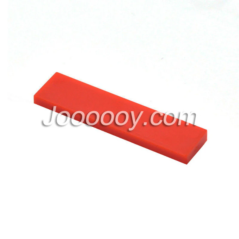 20pcs 1*4 flat tiles MOC bricks 2431 - Image 12