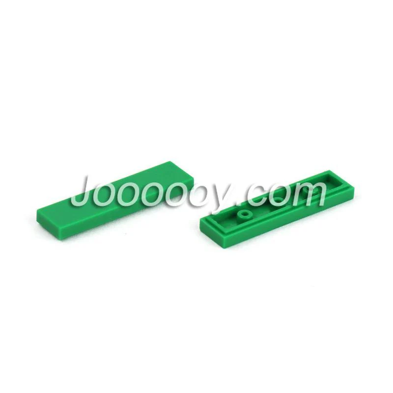 20pcs 1*4 flat tiles MOC bricks 2431 - Image 3