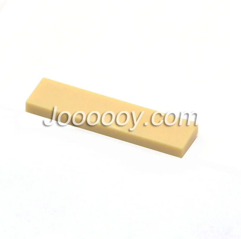20pcs 1*4 flat tiles MOC bricks 2431 - Image 5