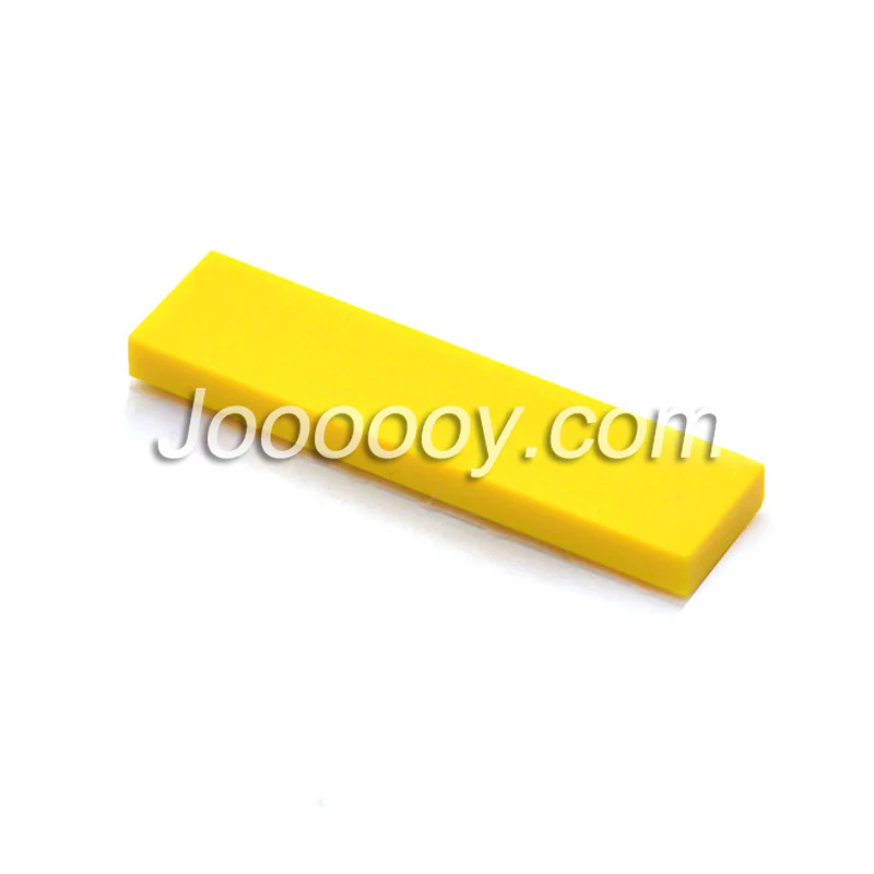 20pcs 1*4 flat tiles MOC bricks 2431 - Image 8