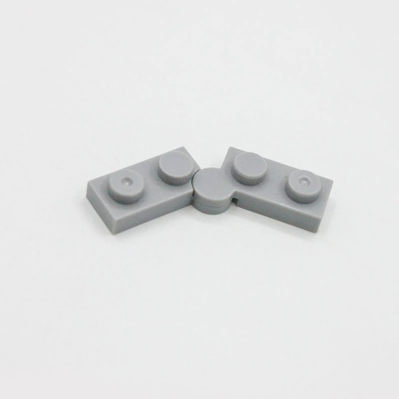 20pcs 1*4  Hinge Plate MOC Bricks 73983 19954 2429 2430 - Image 4