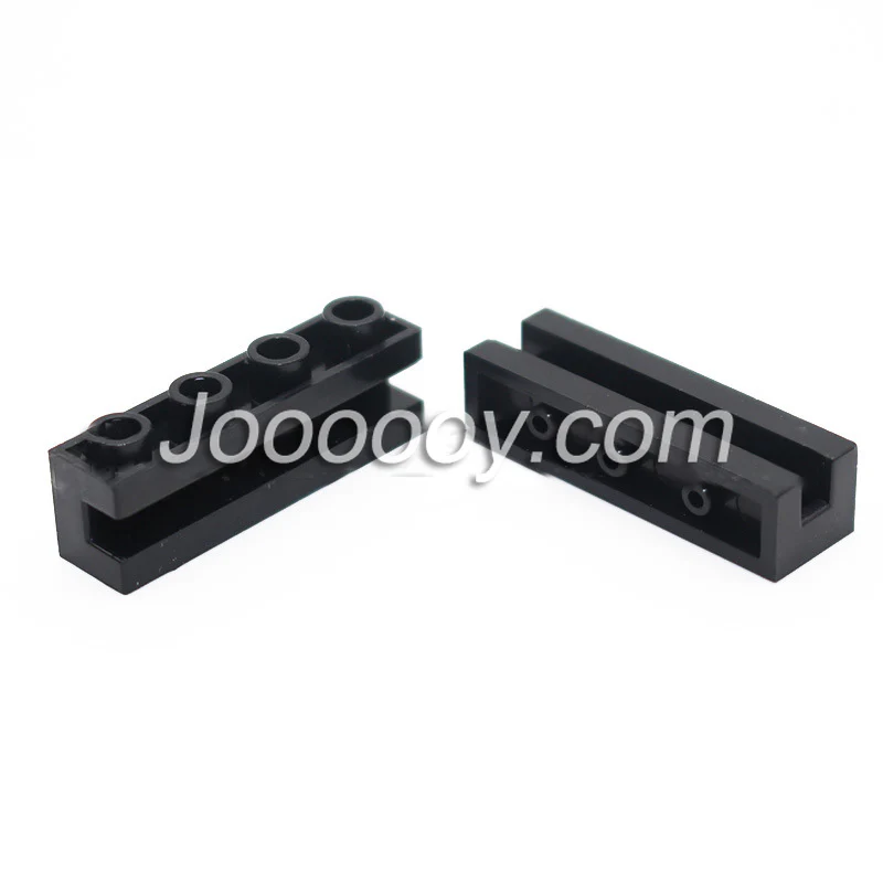20pcs 1*4 With Groove Building Blocks MOC Bricks 2653 - Image 4