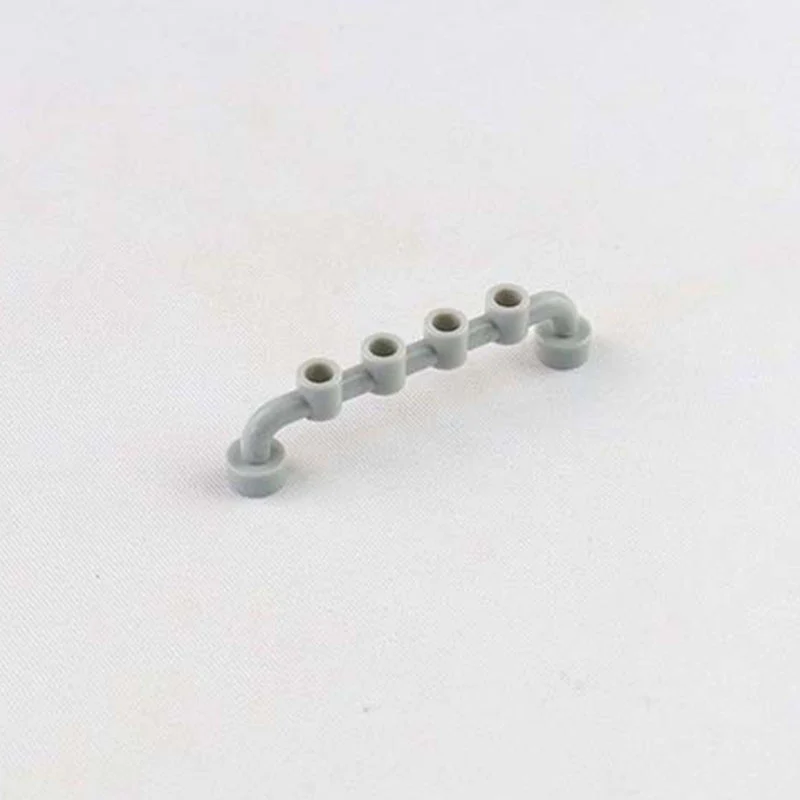 20pcs 1*6 Fence MOC Bricks 6140 - Image 3
