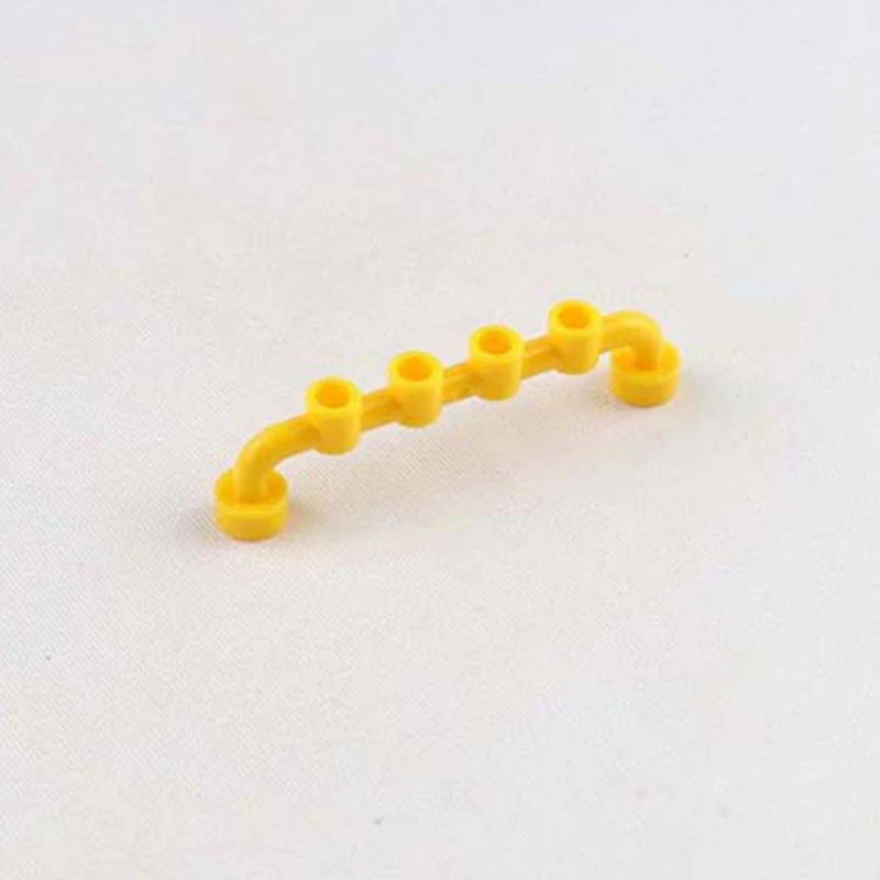 20pcs 1*6 Fence MOC Bricks 6140 - Image 5
