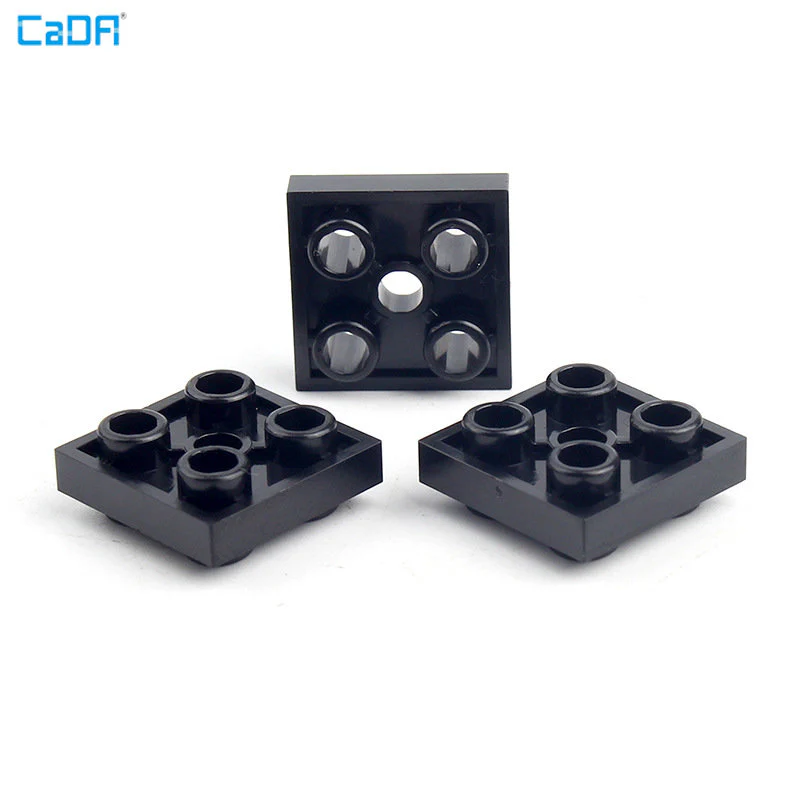 20pcs 11203 Modified 2x2 Inverted - Image 2