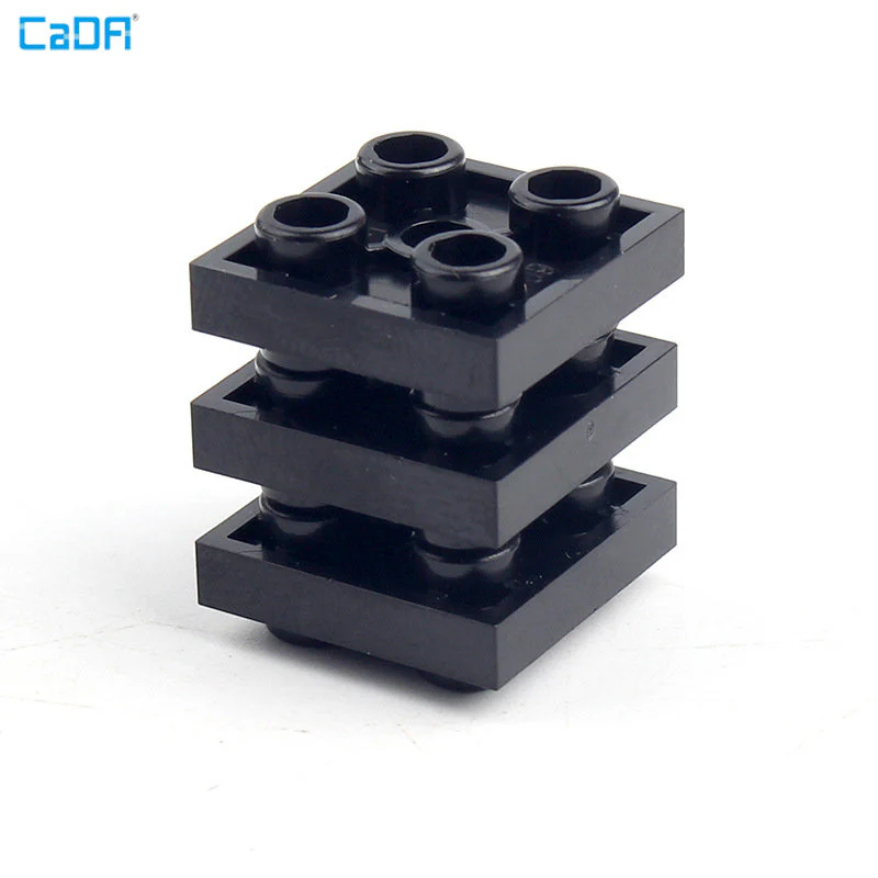 20pcs 11203 Modified 2x2 Inverted - Image 5
