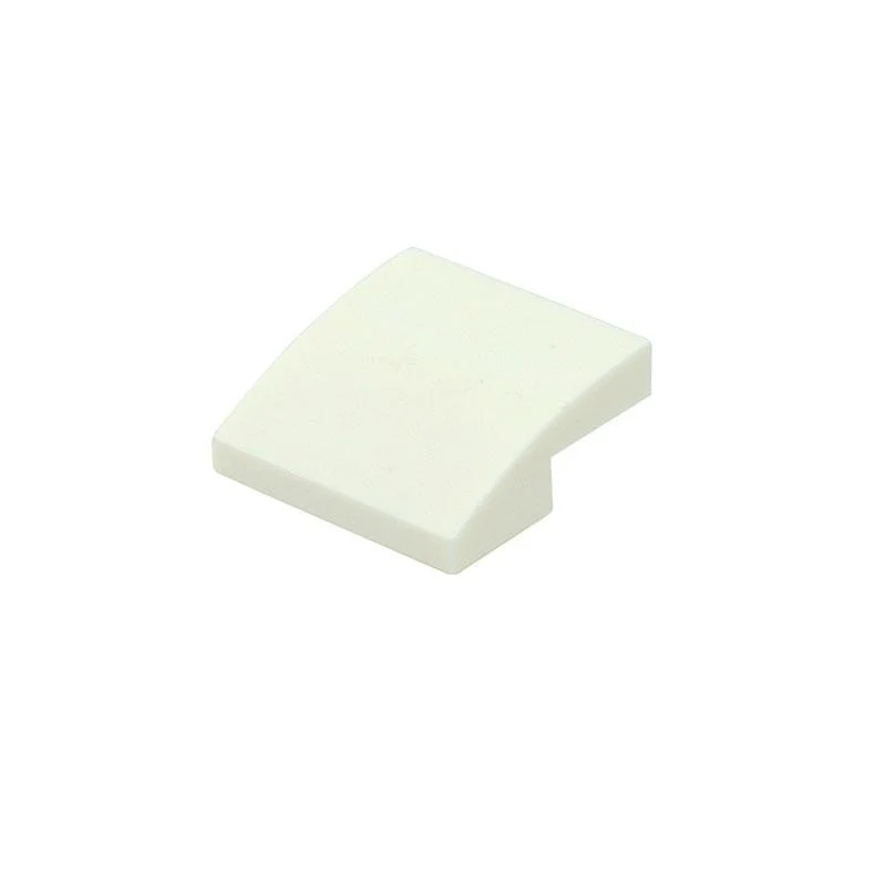 20pcs 2*2  Arch Plates MOC Bricks 15068 - Image 10