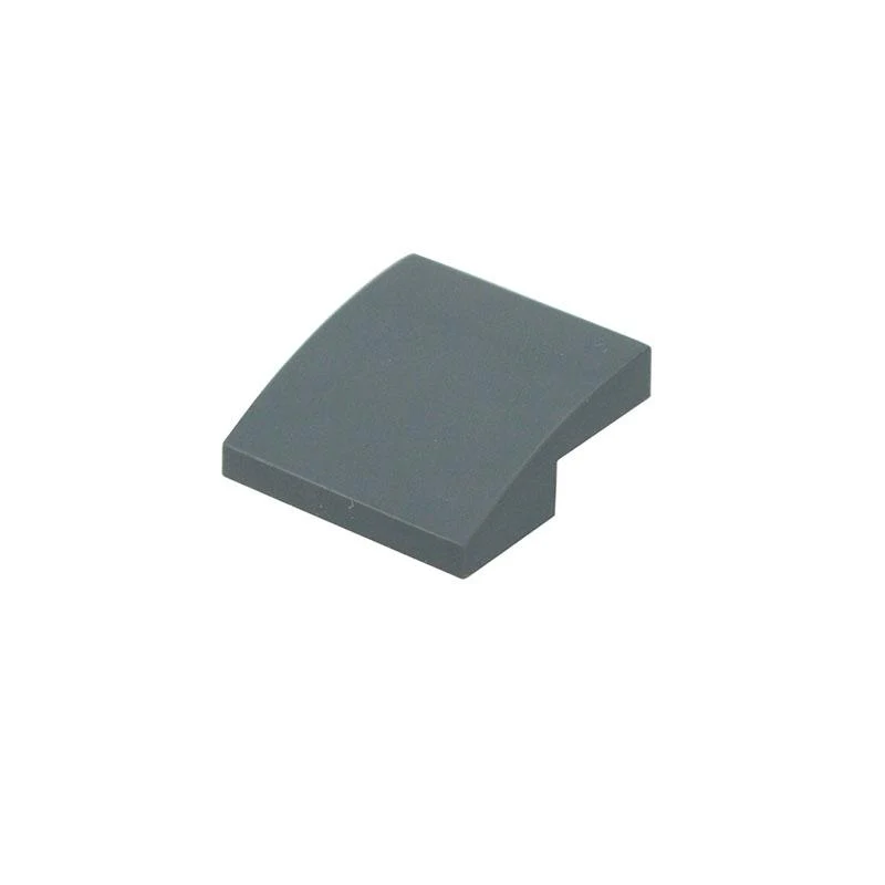 20pcs 2*2  Arch Plates MOC Bricks 15068 - Image 4