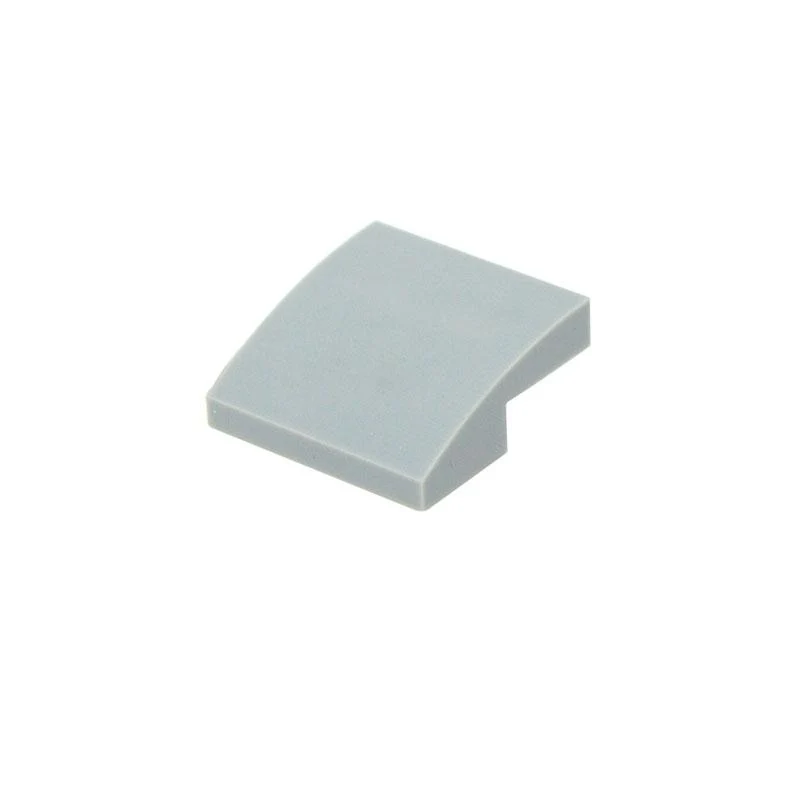 20pcs 2*2  Arch Plates MOC Bricks 15068 - Image 5