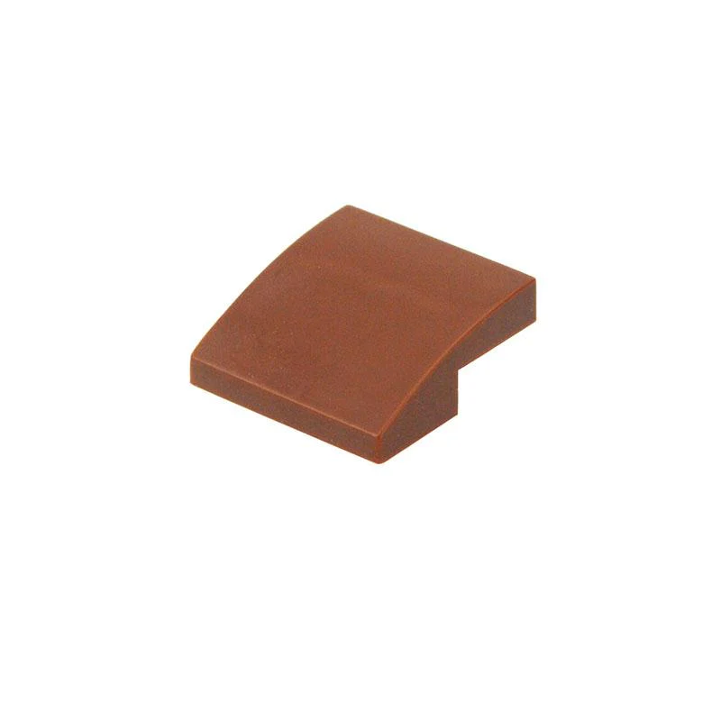 20pcs 2*2  Arch Plates MOC Bricks 15068 - Image 6