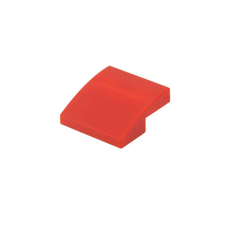 20pcs 2*2  Arch Plates MOC Bricks 15068 - Image 8