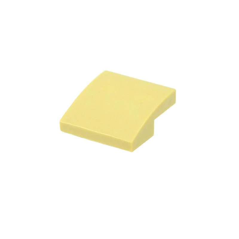 20pcs 2*2  Arch Plates MOC Bricks 15068 - Image 9