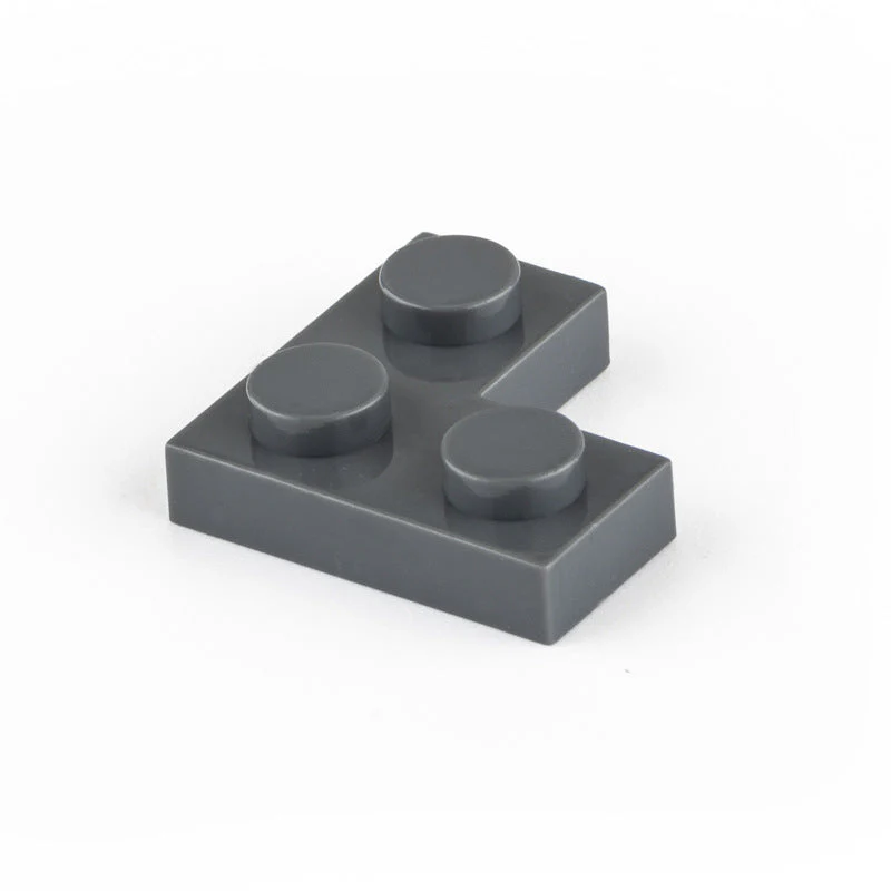 20pcs 2*2 Plate Corner MOC Bricks 2420 - Image 10