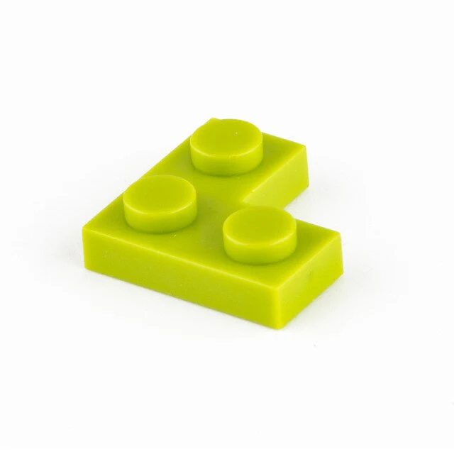 20pcs 2*2 Plate Corner MOC Bricks 2420 - Image 14