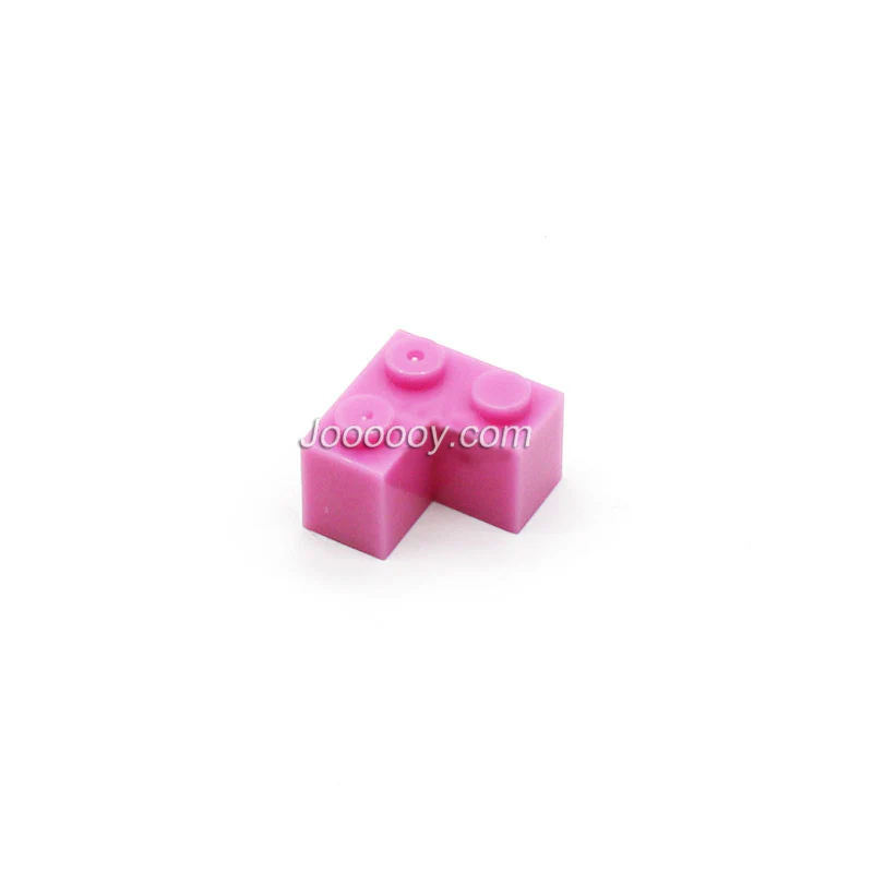 20pcs 2*2 Right Angle High Brick MOC Bricks 2357 - Image 11