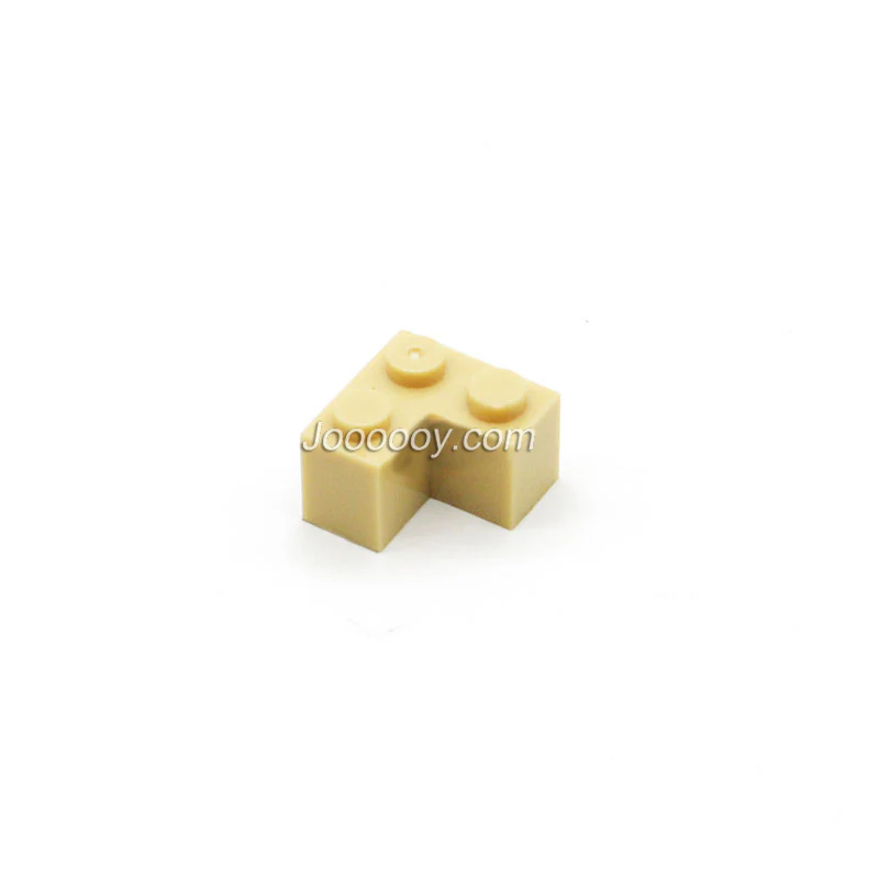 20pcs 2*2 Right Angle High Brick MOC Bricks 2357 - Image 13